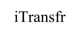 ITRANSFR