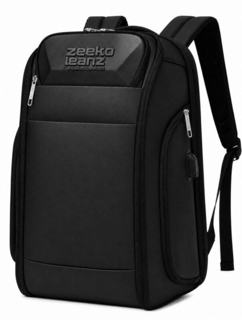 ZEEKO LEANZ