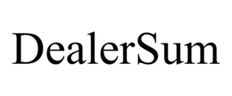 DEALERSUM