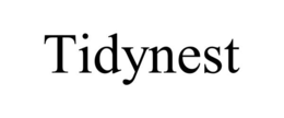 TIDYNEST