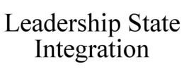 LEADERSHIP STATE INTEGRATION