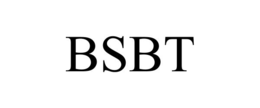 BSBT