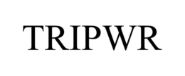 TRIPWR