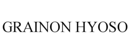 GRAINON HYOSO