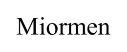 MIORMEN