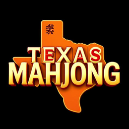 MAHJONG KANJI, TEXAS MAHJONG LETTERS,