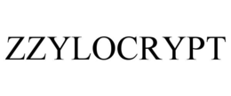 ZZYLOCRYPT