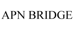 APN BRIDGE