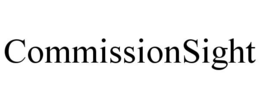 COMMISSIONSIGHT