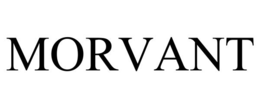 MORVANT