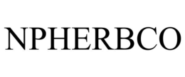 NPHERBCO