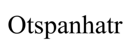 OTSPANHATR