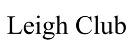 LEIGH CLUB