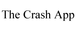 THE CRASH APP