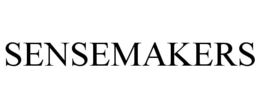 SENSEMAKERS