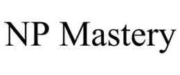 NP MASTERY