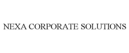 NEXA CORPORATE SOLUTIONS