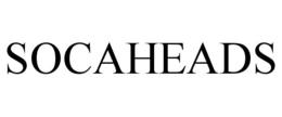 SOCAHEADS