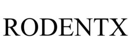 RODENTX