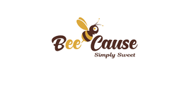 BEECAUSE SIMPLY SWEET
