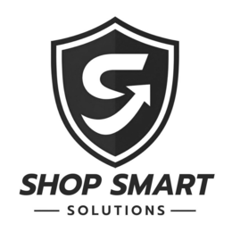 SHOP SMART SOLUTIONS
