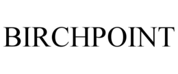 BIRCHPOINT