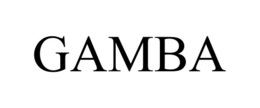 GAMBA
