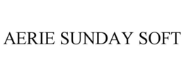 AERIE SUNDAY SOFT