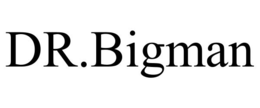 DR.BIGMAN