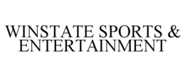WINSTATE SPORTS & ENTERTAINMENT