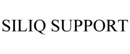 SILIQ SUPPORT