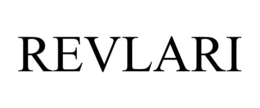 REVLARI
