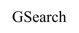 GSEARCH