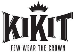 KIKIT FEW WEAR THE CROWN