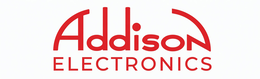 ADDISON ELECTRONICS