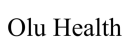 OLU HEALTH