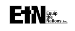 ETN EQUIP THE NATIONS, INC.