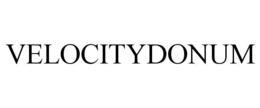 VELOCITYDONUM
