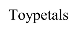 TOYPETALS