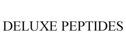 DELUXE PEPTIDES