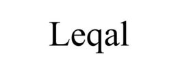 LEQAL