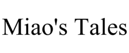 MIAO'S TALES