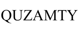 QUZAMTY