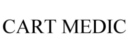 CART MEDIC