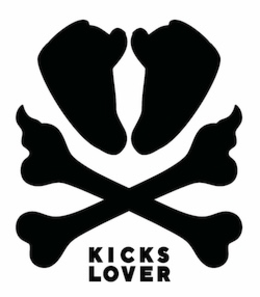 KICKS LOVER