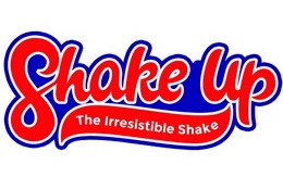 SHAKE UP THE IRRESISTIBLE SHAKE