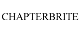 CHAPTERBRITE