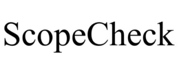 SCOPECHECK