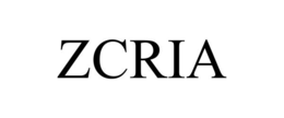 ZCRIA