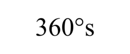 360Â°S